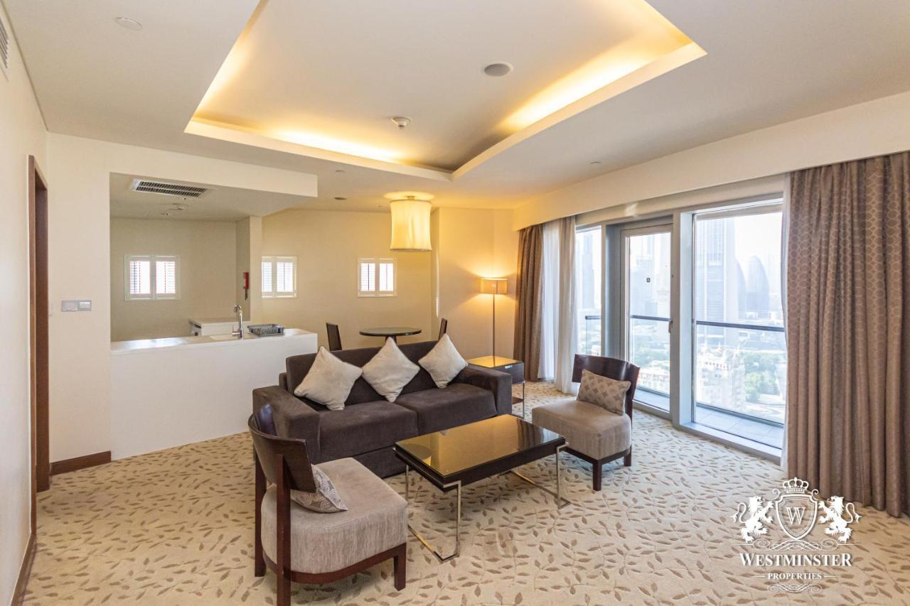 Apart-hotel Westminster Mall 5*
