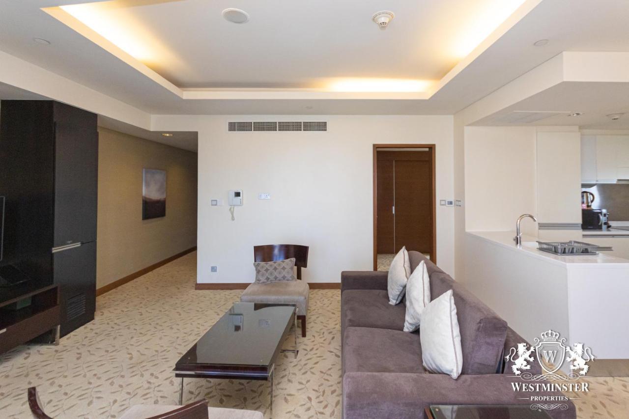 Westminster Mall Apart-hotel 5*