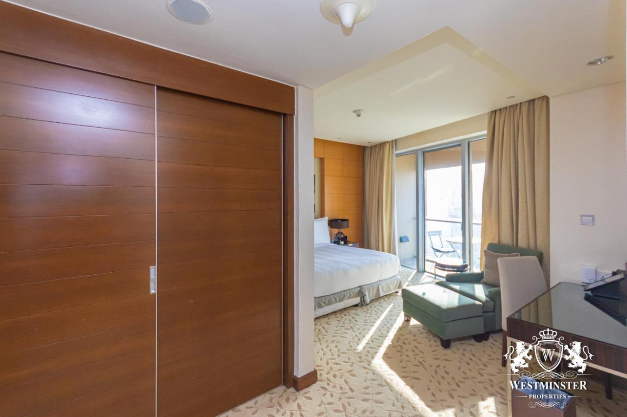 Westminster Mall Apart-hotel Dubai
