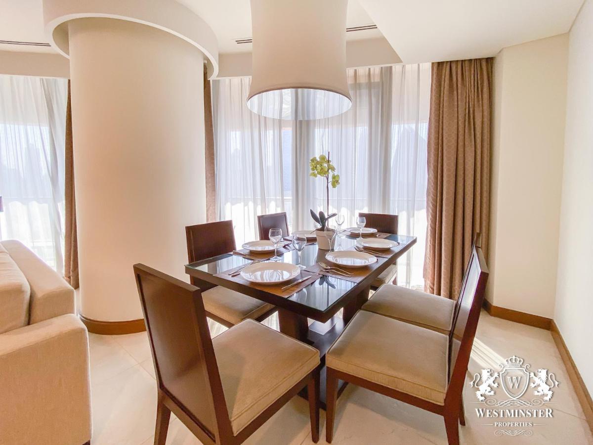 Westminster Mall Apart-hotel Dubai