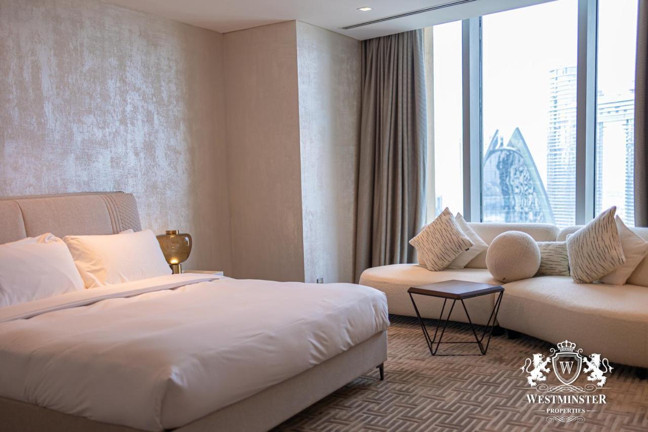 Apart-hotel Westminster Mall 5*