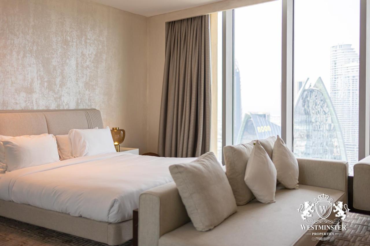 Apart-hotel Westminster Mall Dubai