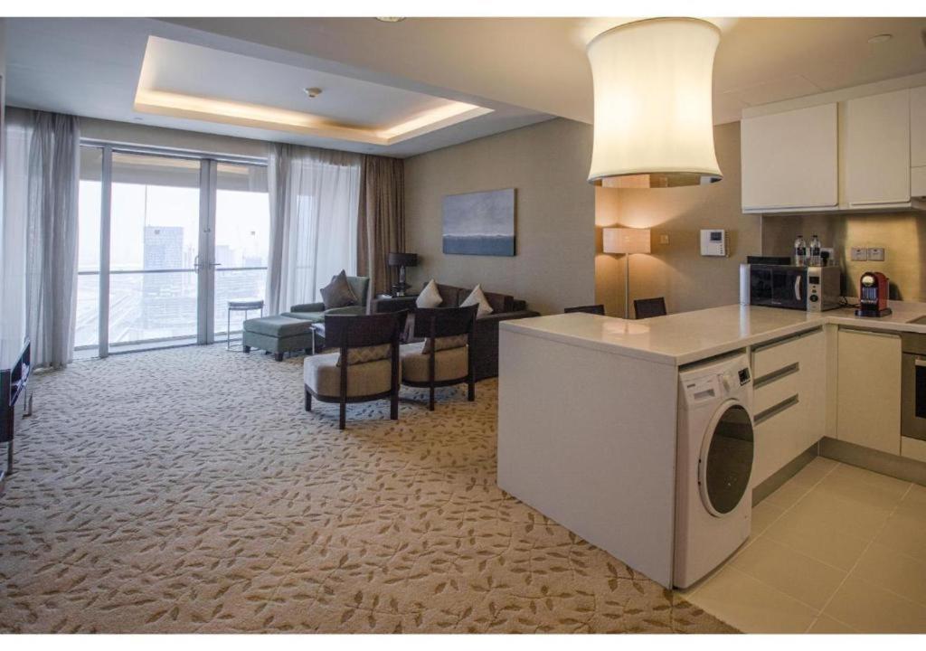 Westminster Mall Apart-hotel