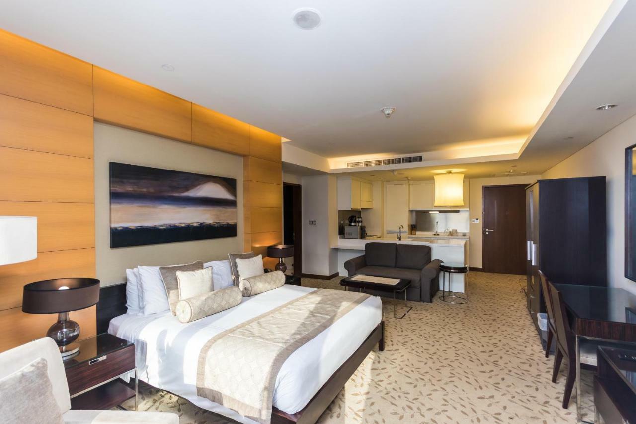 Apart-hotel Westminster Mall Dubai
