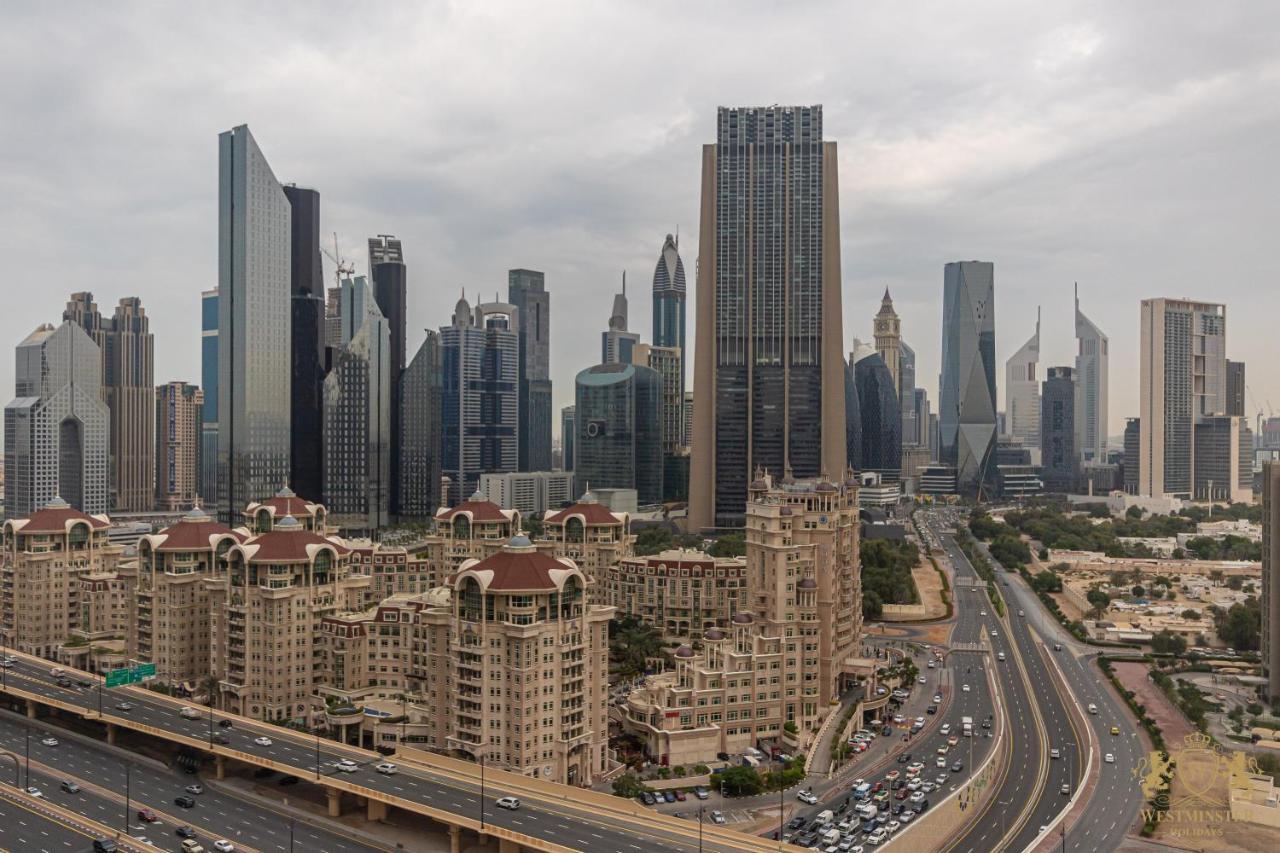 Westminster Mall Apart-hotel Dubai
