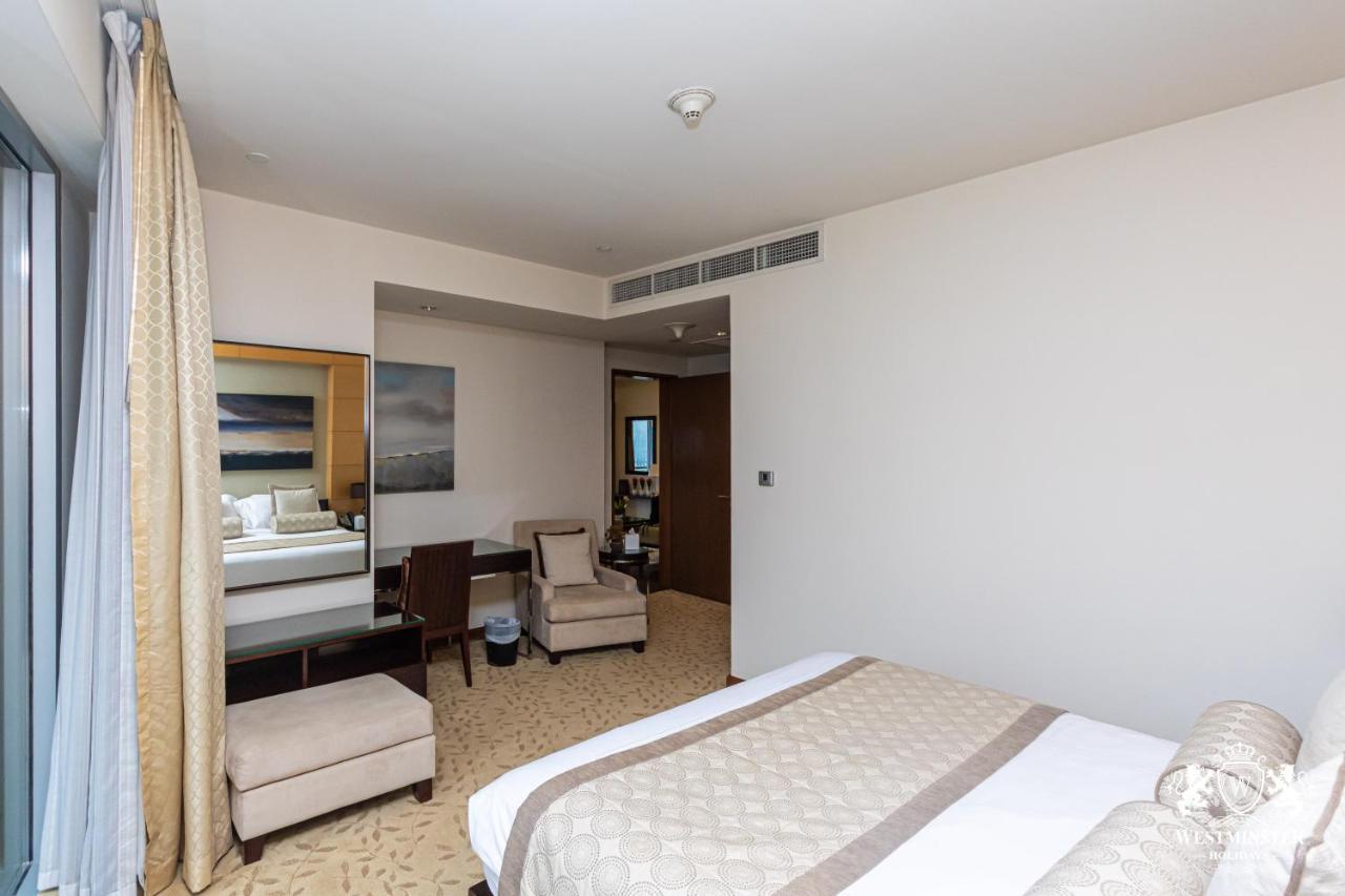 Apart-hotel Westminster Mall