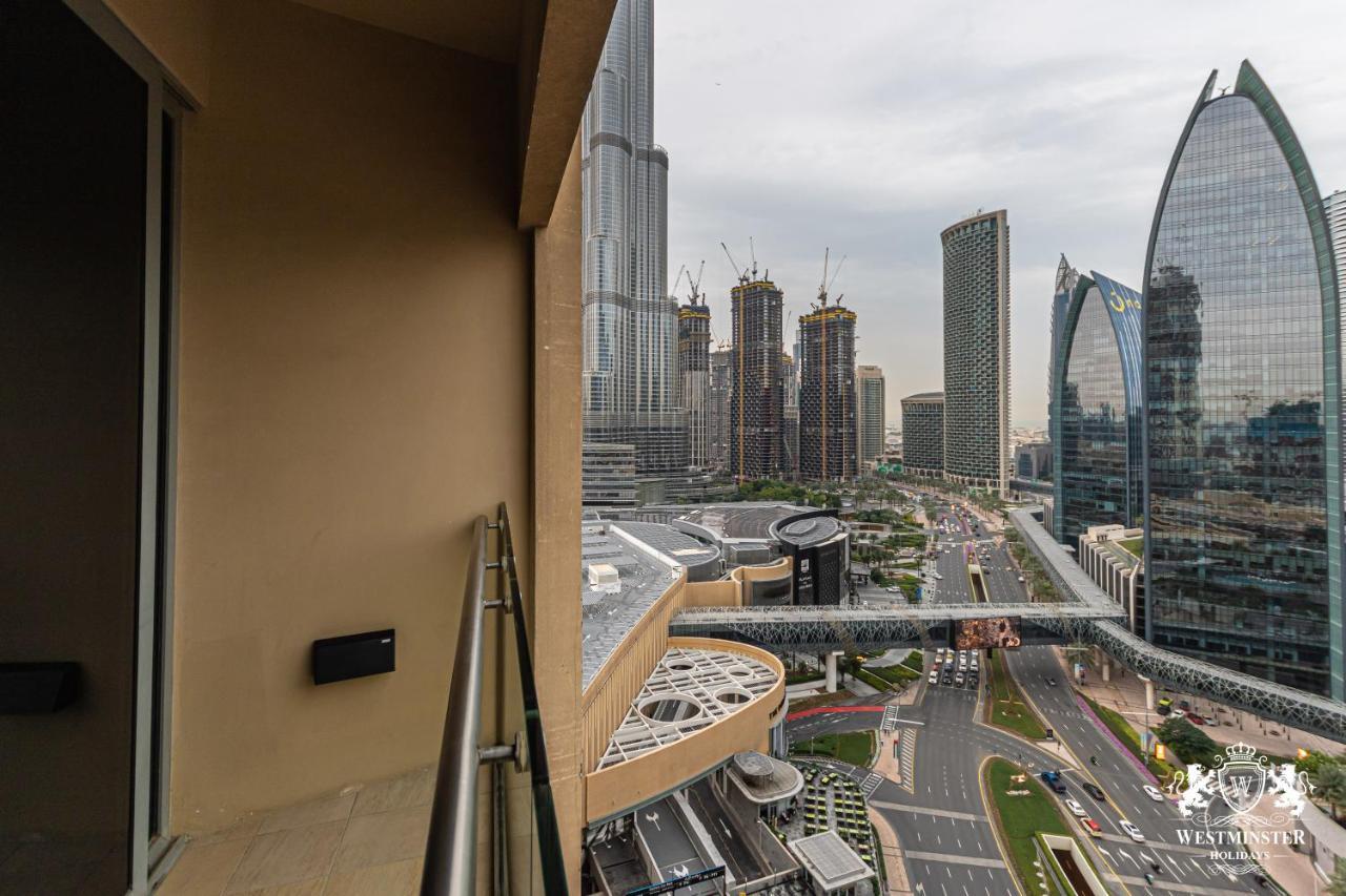 Westminster Mall Apart-hotel Dubai